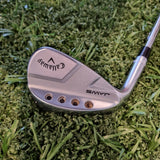 CALLAWAY Jaws Full Toe Wedge 56 Deg (USED) LEFT