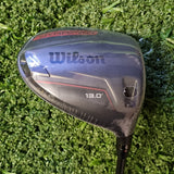 Wilson DYNAPWR Ti Driver  13° – SENIOR (NEW)