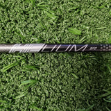 Wilson DYNAPWR Ti Driver  13° – SENIOR (NEW)