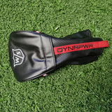 Wilson Staff DYNAPWR Carbon Driver 12 Regular (NEW)
