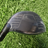 Wilson Staff DYNAPWR Carbon Driver 12 Stiff (NEW)