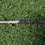 Wilson Staff DYNAPWR Ti Driver 10.5 Stiff (NEW)