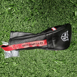 Wilson Staff DYNAPWR #4 Hybrid 22 Deg Regular (NEW) LEFT