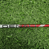 Wilson Staff DYNAPWR #4 Hybrid 22 Deg Regular (NEW) LEFT