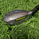 PING G430 Hybrid #3 (NEW) – 19° STIFF Flex