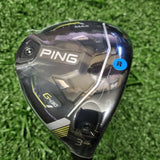Ping G430 Max Fairway #3 (NEW) 15 Deg. Regular