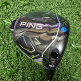 PING G430 Max Driver (NEW) – 10.5° Regular Flex
