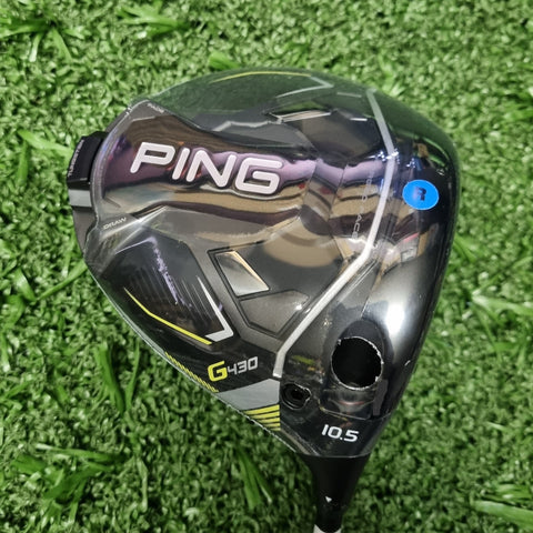 PING G430 Max Driver (NEW) – 10.5° Regular Flex