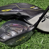 PING G430 Max Driver (NEW) – 12° Regular Flex