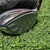 TaylorMade Qi35 Driver (NEW) – 9° Stiff