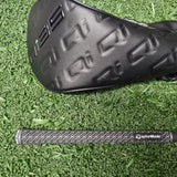 TaylorMade Qi35 Driver (NEW) – 9° Stiff