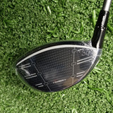 TaylorMade Qi35 Driver (NEW) – 9° Stiff