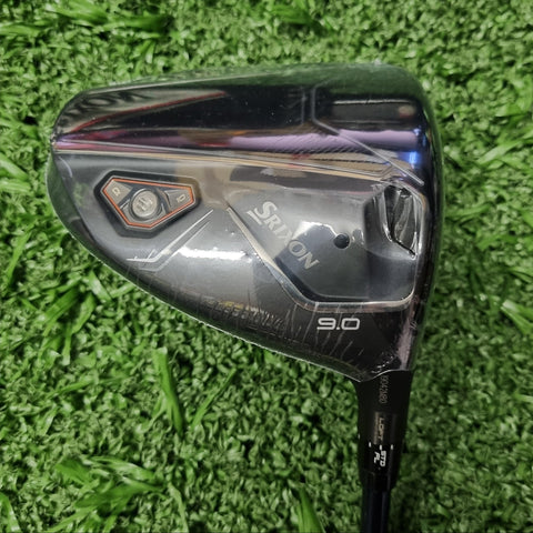 Srixon ZX1 DRIVER 9 Deg – Regular (NEW)