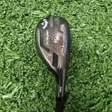 Callaway Apex Pro Hybrid #3 – 20° Stiff(Ex Demo)