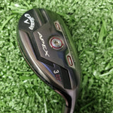 Callaway Apex Pro Hybrid #3 – 20° Stiff(Ex Demo)