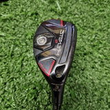 TaylorMade Stealth 2 Plus Hybrid #3 – Stiff (Ex Demo)