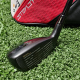 TaylorMade Stealth 2 Plus Hybrid #3 – Stiff (Ex Demo)