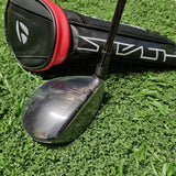 TaylorMade Stealth Plus+ #3 Fairway Stiff (NEW)