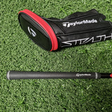 TaylorMade Stealth Plus+ #3 Fairway Stiff (NEW)