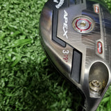 Callaway Apex Hybrid #3 – 19° Stiff (Ex Demo)