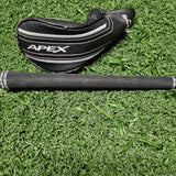 Callaway Apex Hybrid #3 – 19° Stiff (Ex Demo)