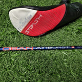 TaylorMade Stealth 3 Fairway – Regular  – 15° – (Ex Demo)