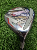 TaylorMade Stealth 2 HD #7 Fairway 23 Deg Ladies
