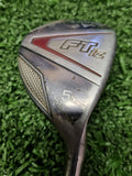 Callaway FTiZ #5 Hybrid 27° Ladies (USED)