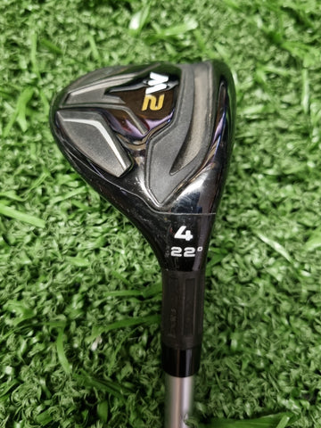 TaylorMade M2 #4 Hybrid 22° Ladies (USED)