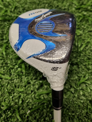 MacGregor M59 #3 Fairway 15° Ladies (NEW)