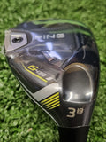 PING G430 Hybrid #3 (NEW) – 19° Regular Flex