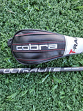 Cobra T-Rail #5 Hybrid 24 Deg Regular