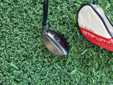 TaylorMade Stealth 2 Hybrid #4 – 22 Deg Regular LEFT (Ex Demo / USED)