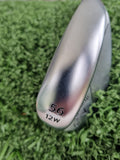 Callaway Jaws Raw Chrome Wedge 	56/12W  Ladies (NEW)
