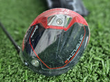 TaylorMade Stealth 2 Driver 10.5° Stiff