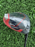 TaylorMade Stealth 2 Driver 10.5° Stiff
