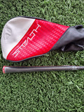TaylorMade Stealth 2 Driver 10.5° Stiff