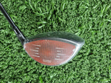 TaylorMade Stealth 2 Plus Driver 10.5° Regular Left