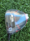 TaylorMade Stealth 2 Plus Driver 10.5° Regular (New) Left