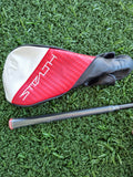 TaylorMade Stealth 2 Plus Driver 10.5° Regular (New) Left
