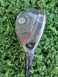 TaylorMade Stealth 2 Plus Hybrid #4 Reg Flex (NEW)