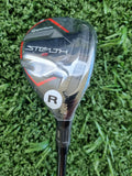 TaylorMade Stealth 2 Hybrid #5 – Regular (NEW)