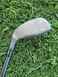 TaylorMade Stealth 2 Plus Hybrid #4 Stiff Flex (NEW)