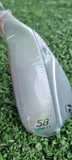 TaylorMade Milled Grind 4 Wedge - 58 Deg NEW