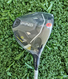 Ping G430 SFT #5 Fairway Stiff (NEW)