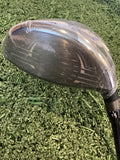 Srixon ZX5 MKII Driver	Left Hand 10.5 Deg Regular (NEW)