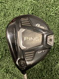 PING G425 SFT 5 WOOD – SOFT / REG (USED – Left)