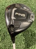 PING G425 SFT 5 WOOD – SOFT / REG (USED – Left)
