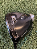 TaylorMade QI10 LS DRIVER 9.0° – STIFF (DEMO – Left)