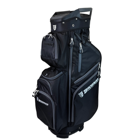Brosnan EZY Divider Cart Bag